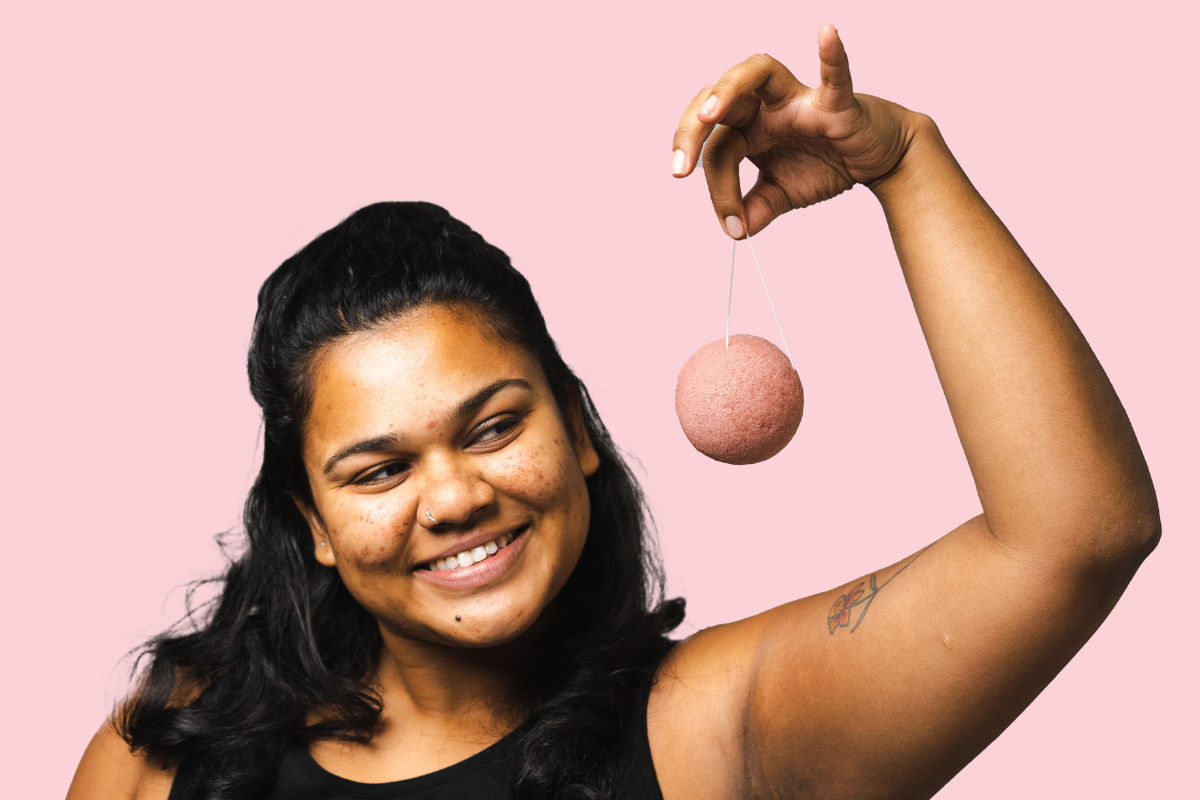 Everything You Need to Know About Konjac Sponges: Your New Squishy Skincare BFF