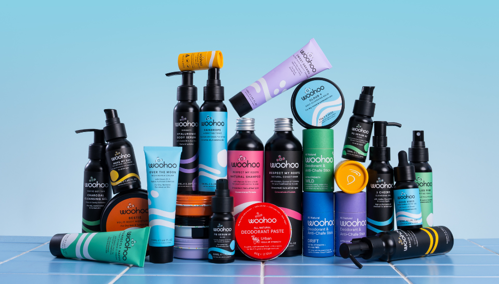 Huge outlet skincare, Body care and Hair care bundle